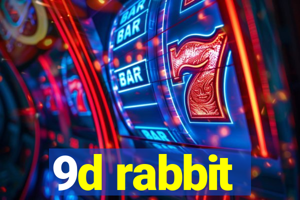 9d rabbit